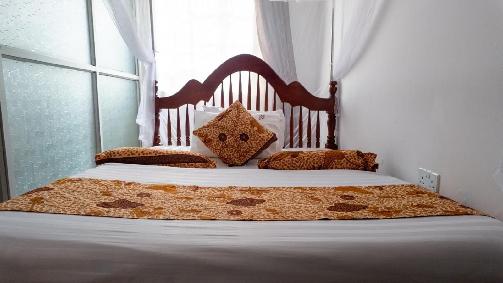 Riverside Resort Hotel Kabale المظهر الخارجي الصورة