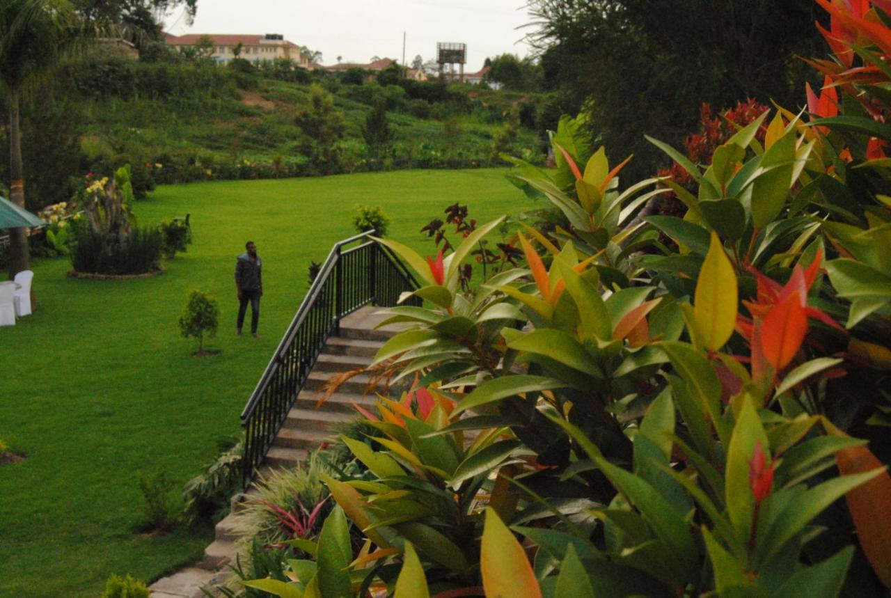 Riverside Resort Hotel Kabale المظهر الخارجي الصورة