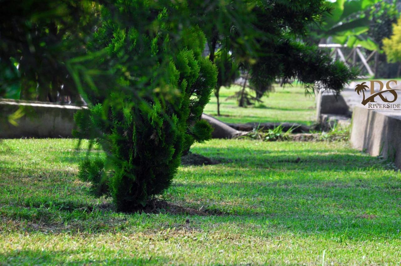 Riverside Resort Hotel Kabale المظهر الخارجي الصورة